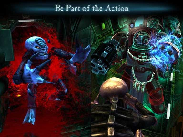 Space Hulk